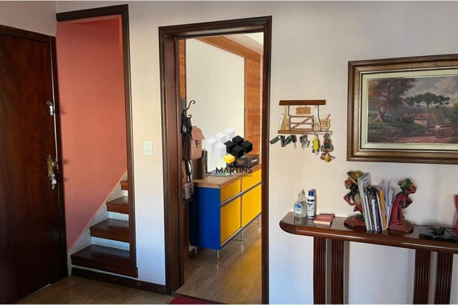 Imagem Cobertura com 3 Quartos à Venda, 245 m² em Passo Da Areia - Porto Alegre