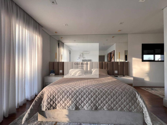 Imagem Casa de Condomínio com 4 Quartos à Venda, 401 m² em Condomínio Alphaville Nova Esplanada - Votorantim Imagem Casa de Condomínio com 4 Quartos à Venda, 401 m² em Condomínio Alphaville Nova Esplanada - Votorantim