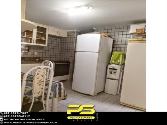Imagem Apartamento com 3 Quartos à Venda, 132 m² em Cabo Branco - João Pessoa Imagem Apartamento com 3 Quartos à Venda, 132 m² em Cabo Branco - João Pessoa