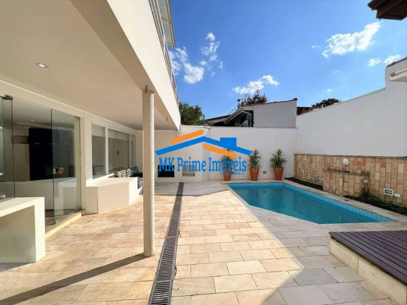 Imagem Casa de Condomínio com 4 Quartos à Venda, 360 m² em Jardim São Paulo Ii - Cotia Imagem Casa de Condomínio com 4 Quartos à Venda, 360 m² em Jardim São Paulo Ii - Cotia