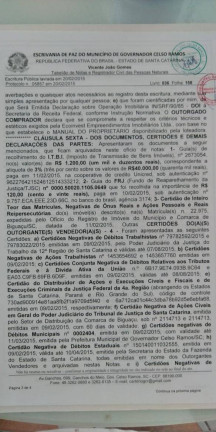 Imagem Terreno à Venda, em Areias Do Meio (bosque Da Colina) - Governador Celso Ramos Imagem Terreno à Venda, em Areias Do Meio (bosque Da Colina) - Governador Celso Ramos