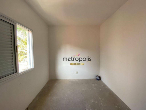Imagem Sobrado com 3 Quartos à Venda, 194 m² em Campestre - Santo André