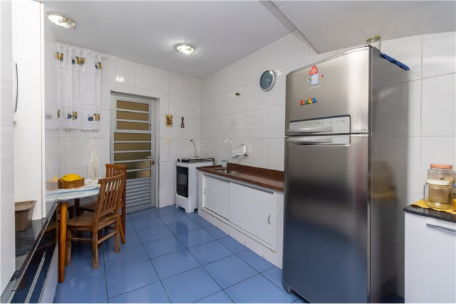 Imagem Casa com 3 Quartos à Venda, em Jardim Monte Kemel - São Paulo Imagem Casa com 3 Quartos à Venda, em Jardim Monte Kemel - São Paulo
