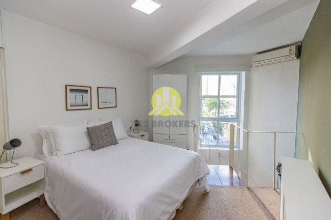 Imagem Apartamento com 1 Quarto à Venda, 45 m² em Vila Nova Conceição - São Paulo Imagem Apartamento com 1 Quarto à Venda, 45 m² em Vila Nova Conceição - São Paulo
