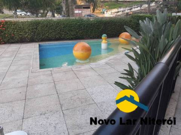 Imagem Apartamento com 2 Quartos à Venda, 62 m² em Centro - Niterói
