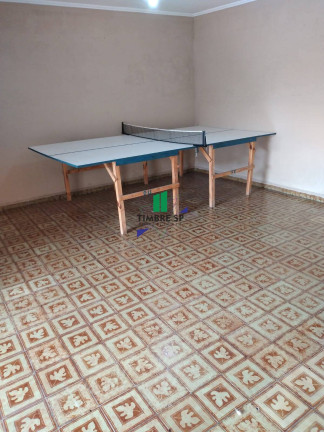 Imagem Casa com 3 Quartos à Venda, 185 m² em Vila Carbone - São Paulo