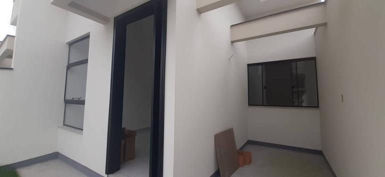 Imagem Casa com 2 Quartos à Venda, 65 m² em Potecas - São José