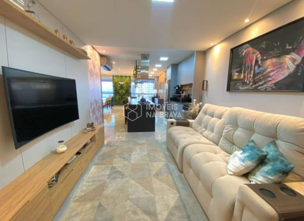 Imagem Apartamento com 3 Quartos para Alugar, 106 m² em Praia Brava - Itajaí Imagem Apartamento com 3 Quartos para Alugar, 106 m² em Praia Brava - Itajaí
