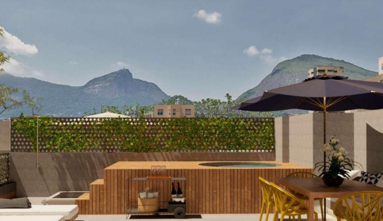 Imagem Apartamento com 1 Quarto à Venda, 54 m² em Ipanema - Rio De Janeiro Imagem Apartamento com 1 Quarto à Venda, 54 m² em Ipanema - Rio De Janeiro