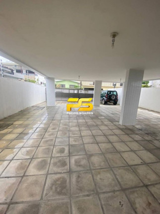 Imagem Apartamento com 1 Quarto à Venda, 44 m² em Pedro Gondim - João Pessoa Imagem Apartamento com 1 Quarto à Venda, 44 m² em Pedro Gondim - João Pessoa