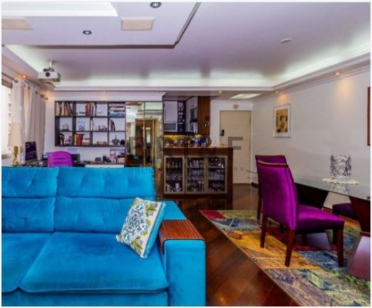Imagem Apartamento com 3 Quartos à Venda, 88 m² em Vila Olímpia - São Paulo Imagem Apartamento com 3 Quartos à Venda, 88 m² em Vila Olímpia - São Paulo