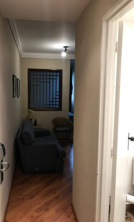 Imagem Apartamento com 1 Quarto para Alugar, 27 m² em Cerqueira Cesar - São Paulo Imagem Apartamento com 1 Quarto para Alugar, 27 m² em Cerqueira Cesar - São Paulo