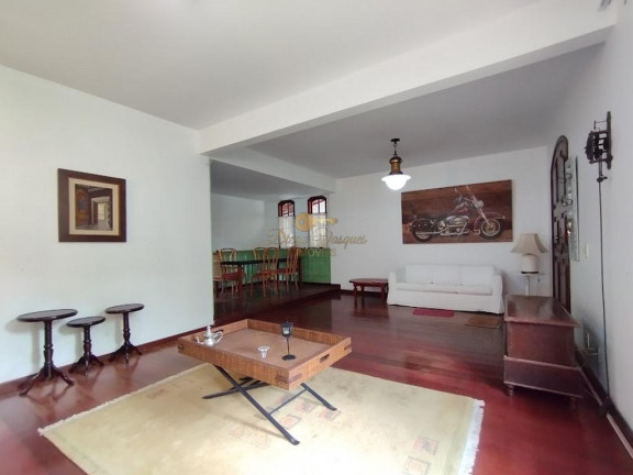 Imagem Casa com 4 Quartos à Venda, 215 m² em Pimenteiras - Teresópolis Imagem Casa com 4 Quartos à Venda, 215 m² em Pimenteiras - Teresópolis