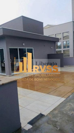 Imagem Casa com 4 Quartos à Venda, 420 m² em Parque Terra Nova Ii - São Bernardo Do Campo Imagem Casa com 4 Quartos à Venda, 420 m² em Parque Terra Nova Ii - São Bernardo Do Campo