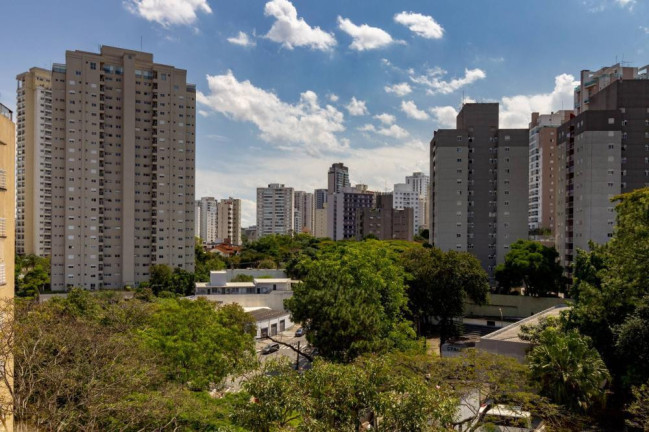 Imagem Imóvel com 3 Quartos à Venda, em Vila Mariana - São Paulo Imagem Imóvel com 3 Quartos à Venda, em Vila Mariana - São Paulo
