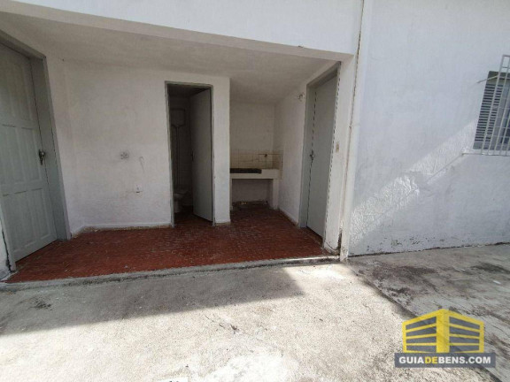 Imagem Casa com 4 Quartos para Alugar, em Tirol - Natal Imagem Casa com 4 Quartos para Alugar, em Tirol - Natal