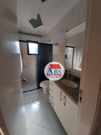 Imagem Cobertura com 4 Quartos à Venda, 338 m² em Canto Do Forte - Praia Grande Imagem Cobertura com 4 Quartos à Venda, 338 m² em Canto Do Forte - Praia Grande