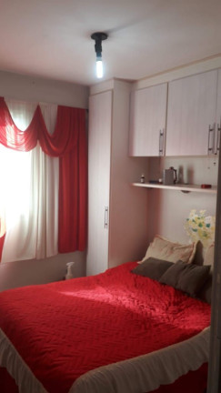 Imagem Apartamento com 2 Quartos à Venda, 55 m² em Sacomã - São Paulo Imagem Apartamento com 2 Quartos à Venda, 55 m² em Sacomã - São Paulo