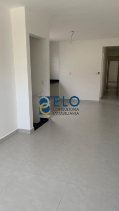 Casa com 3 Quartos à Venda, 95 m² em Vila Belmiro - Santos