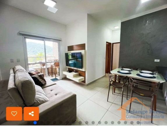 Imagem Apartamento com 2 Quartos à Venda, 60 m² em Estufa Ii - Ubatuba Imagem Apartamento com 2 Quartos à Venda, 60 m² em Estufa Ii - Ubatuba