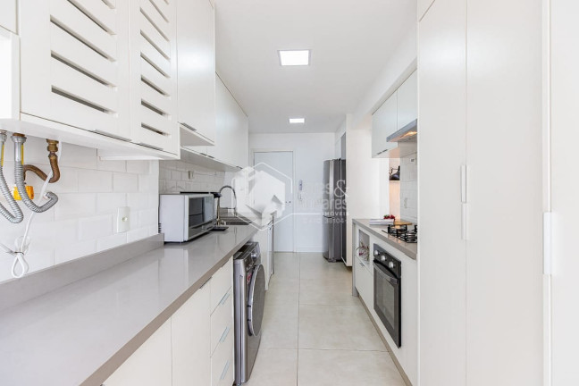 Imagem Apartamento com 3 Quartos à Venda, 115 m² em Jardim Prudência - São Paulo
