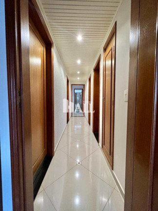 Imagem Apartamento com 4 Quartos à Venda, 240 m² em Centro - São José Do Rio Preto Imagem Apartamento com 4 Quartos à Venda, 240 m² em Centro - São José Do Rio Preto