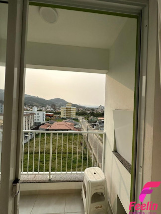Imagem Apartamento com 2 Quartos à Venda, 55 m² em Rio Caveiras - Biguaçu