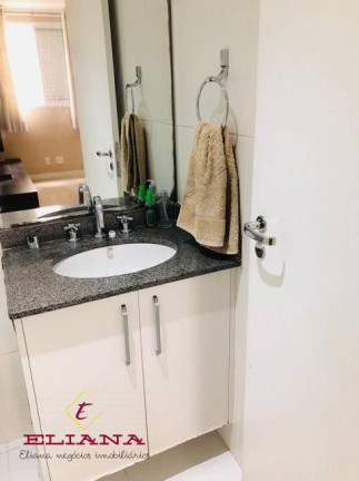 Imagem Apartamento com 3 Quartos à Venda, 71 m² em água Branca - São Paulo