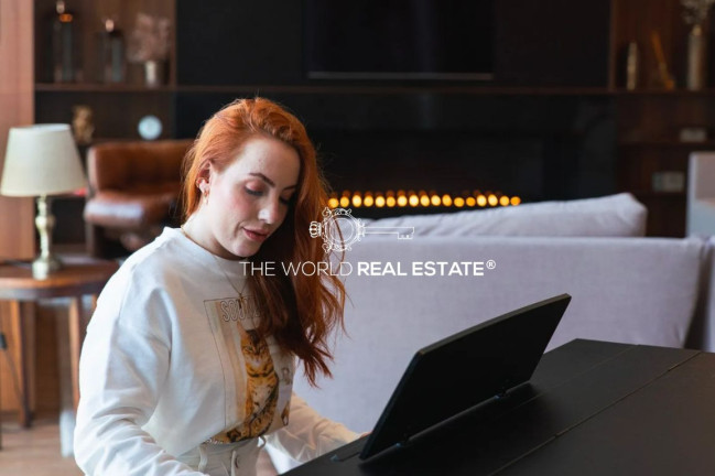 Imagem Apartamento com 1 Quarto à Venda, 86 m² em Dutra - Gramado