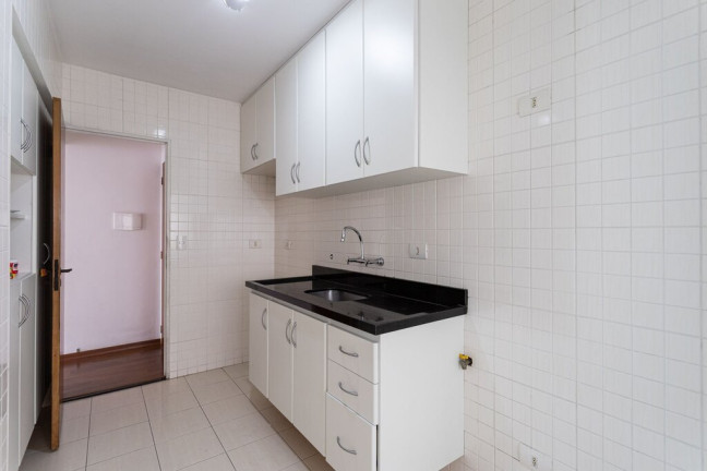Imagem Apartamento com 2 Quartos à Venda, 61 m² em Jardim Paulista - São Paulo