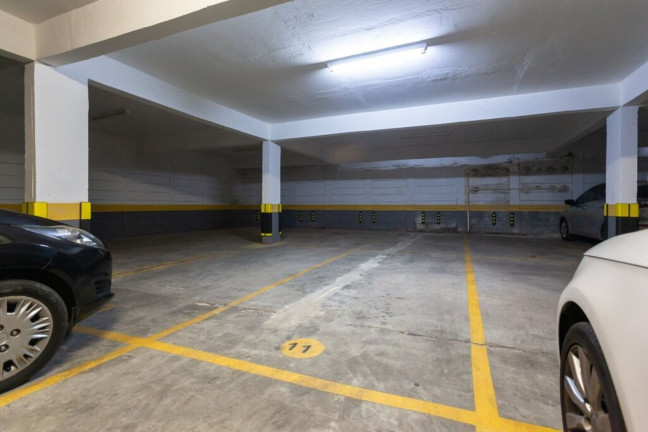 Imagem Apartamento com 1 Quarto à Venda, 69 m² em Campo Belo - São Paulo