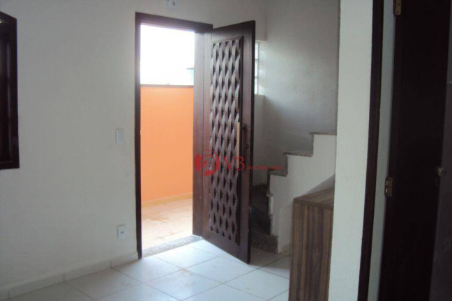 Imagem Sobrado com 3 Quartos à Venda, 90 m² em Vila Ré - São Paulo Imagem Sobrado com 3 Quartos à Venda, 90 m² em Vila Ré - São Paulo