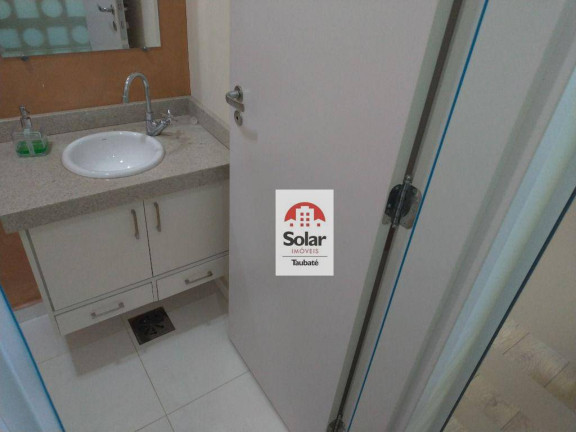 Imagem Sala Comercial à Venda, 40 m² em Barranco - Taubaté Imagem Sala Comercial à Venda, 40 m² em Barranco - Taubaté