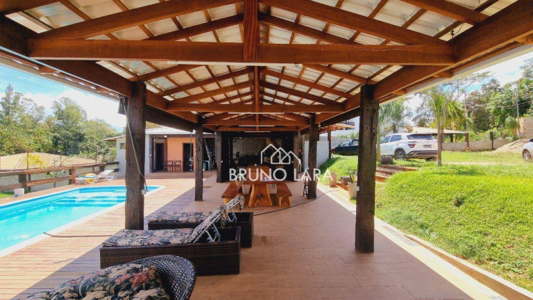 Imagem Fazenda à Venda, 550 m² em Batatal - Igarapé Imagem Fazenda à Venda, 550 m² em Batatal - Igarapé