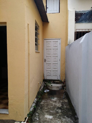 Imagem Casa com 2 Quartos à Venda, 60 m² em Centro - Campos Dos Goytacazes Imagem Casa com 2 Quartos à Venda, 60 m² em Centro - Campos Dos Goytacazes