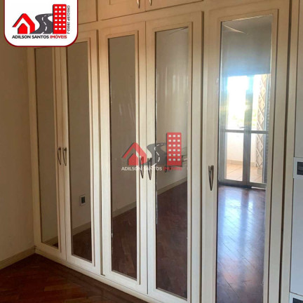 Imagem Apartamento com 3 Quartos à Venda, 148 m² em Centro - Pirassununga