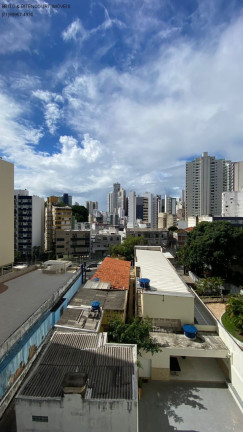 Imagem Imóvel com 1 Quarto à Venda, 35 m² em Graça - Salvador Imagem Imóvel com 1 Quarto à Venda, 35 m² em Graça - Salvador