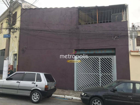 Imagem Sobrado com 5 Quartos à Venda, 220 m² em Vila Arapuã - São Paulo Imagem Sobrado com 5 Quartos à Venda, 220 m² em Vila Arapuã - São Paulo