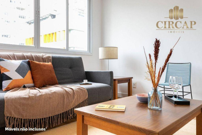 Imagem Apartamento com 2 Quartos à Venda, 86 m² em Jardins - São Paulo Imagem Apartamento com 2 Quartos à Venda, 86 m² em Jardins - São Paulo