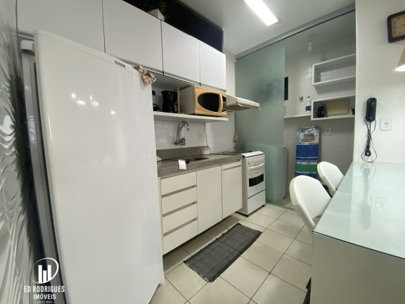 Imagem Apartamento com 1 Quarto à Venda, 41 m² em Pajuçara - Maceió Imagem Apartamento com 1 Quarto à Venda, 41 m² em Pajuçara - Maceió
