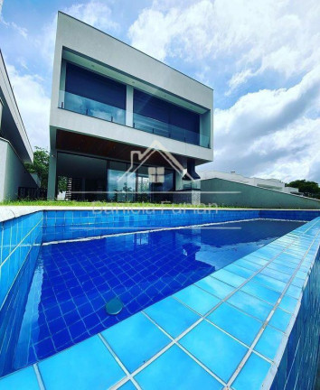 Imagem Casa de Condomínio com 4 Quartos à Venda, 430 m² em Condomínio Mont Blanc - Sorocaba Imagem Casa de Condomínio com 4 Quartos à Venda, 430 m² em Condomínio Mont Blanc - Sorocaba