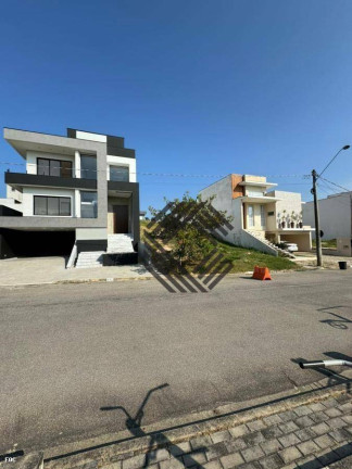 Imagem Terreno à Venda, 320 m² em Condomínio Residencial Renaissance - Sorocaba Imagem Terreno à Venda, 320 m² em Condomínio Residencial Renaissance - Sorocaba