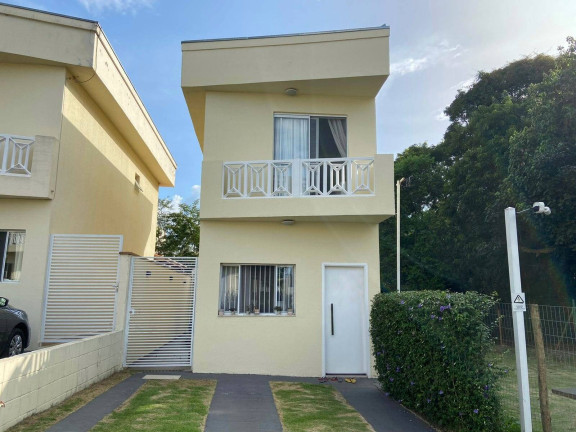 Imagem Casa de Condomínio com 2 Quartos à Venda, 90.520 m² em Jardim Caiapia - Cotia Imagem Casa de Condomínio com 2 Quartos à Venda, 90.520 m² em Jardim Caiapia - Cotia