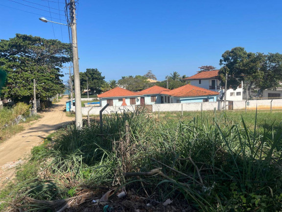 Imagem Terreno à Venda, 491 m² em Bananeiras (iguabinha) - Araruama Imagem Terreno à Venda, 491 m² em Bananeiras (iguabinha) - Araruama
