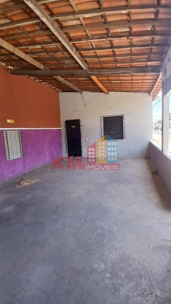 Imagem Casa com 3 Quartos à Venda, 999 m² em Abolição 3 - Mossoró Imagem Casa com 3 Quartos à Venda, 999 m² em Abolição 3 - Mossoró