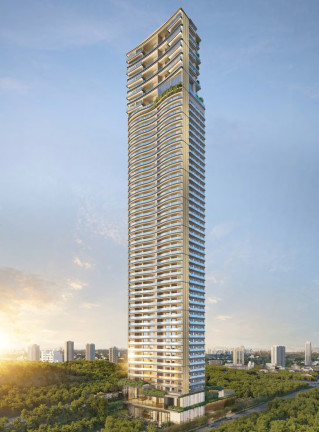 Imóvel com 4 Quartos à Venda, 639 m² em Jardim Guedala - São Paulo