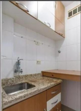 Imagem Apartamento com 1 Quarto à Venda, 28 m² em República - São Paulo Imagem Apartamento com 1 Quarto à Venda, 28 m² em República - São Paulo