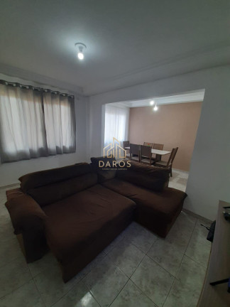 Imagem Casa com 4 Quartos à Venda, 245 m² em Ipê - São José Dos Pinhais Imagem Casa com 4 Quartos à Venda, 245 m² em Ipê - São José Dos Pinhais