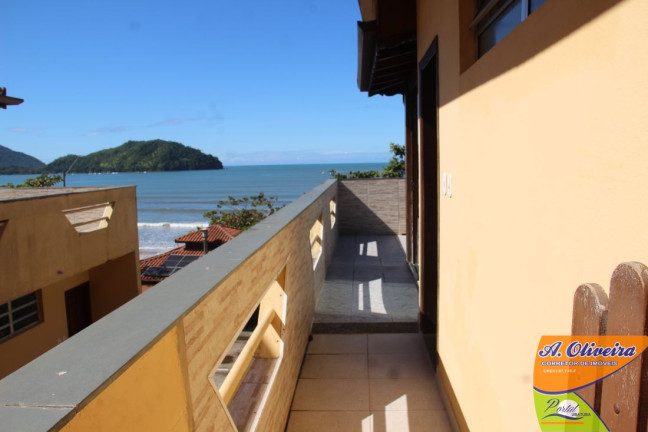 Imagem Apartamento com 1 Quarto à Venda, 115 m² em Perequê Açu - Ubatuba Imagem Apartamento com 1 Quarto à Venda, 115 m² em Perequê Açu - Ubatuba