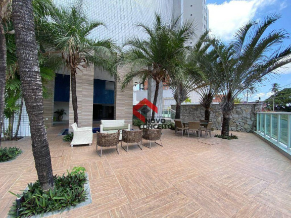 Imagem Apartamento com 3 Quartos à Venda, 148 m² em Cocó - Fortaleza